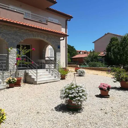 Appartamento Stela Pinezići