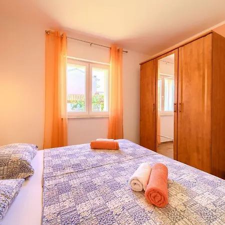 Apartment Stela *