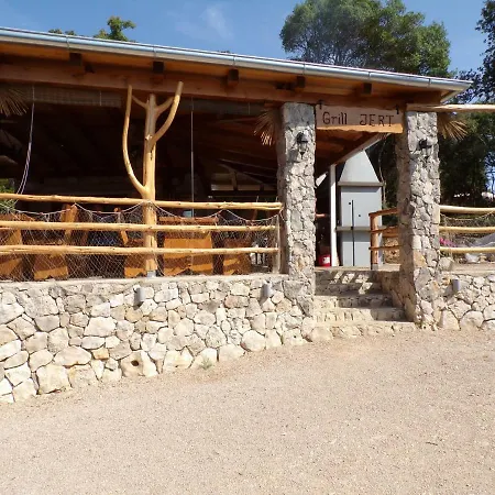Stela Apartment Pinezici (Krk)