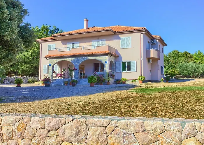 Appartamento Stela Pinezići