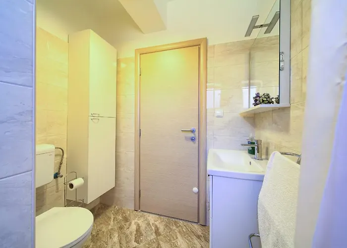 Appartamento Stela
