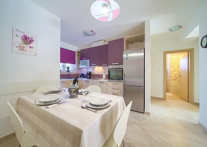 Appartamento Stela