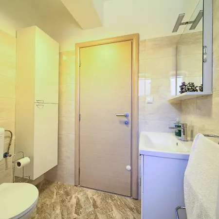 Apartament Stela